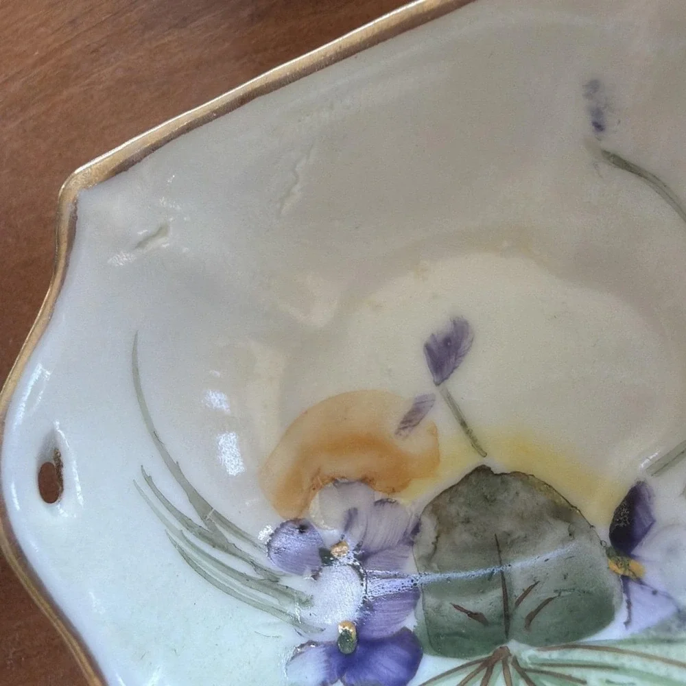 N/A antique nippon